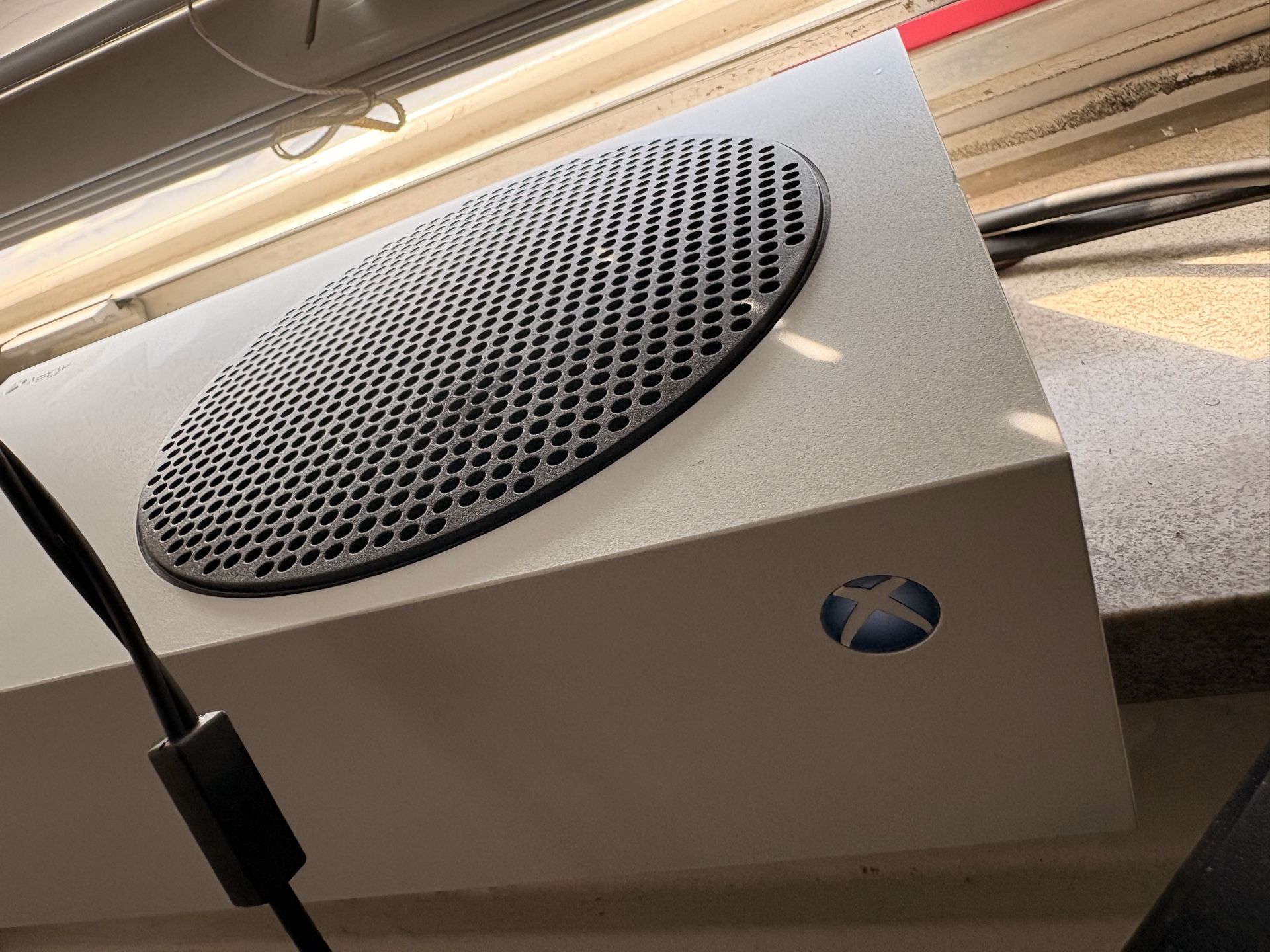 Xox series s