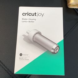 Cricut Joy,blade And Housing