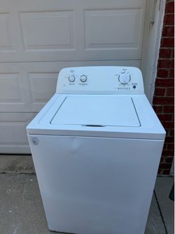 Washer