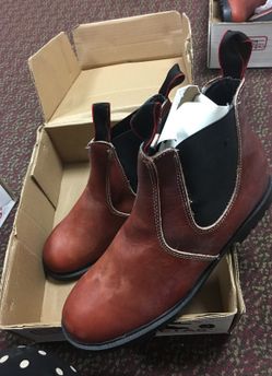 roofing shoes size 9 men