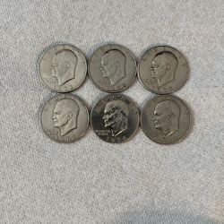 Coins For Sale 