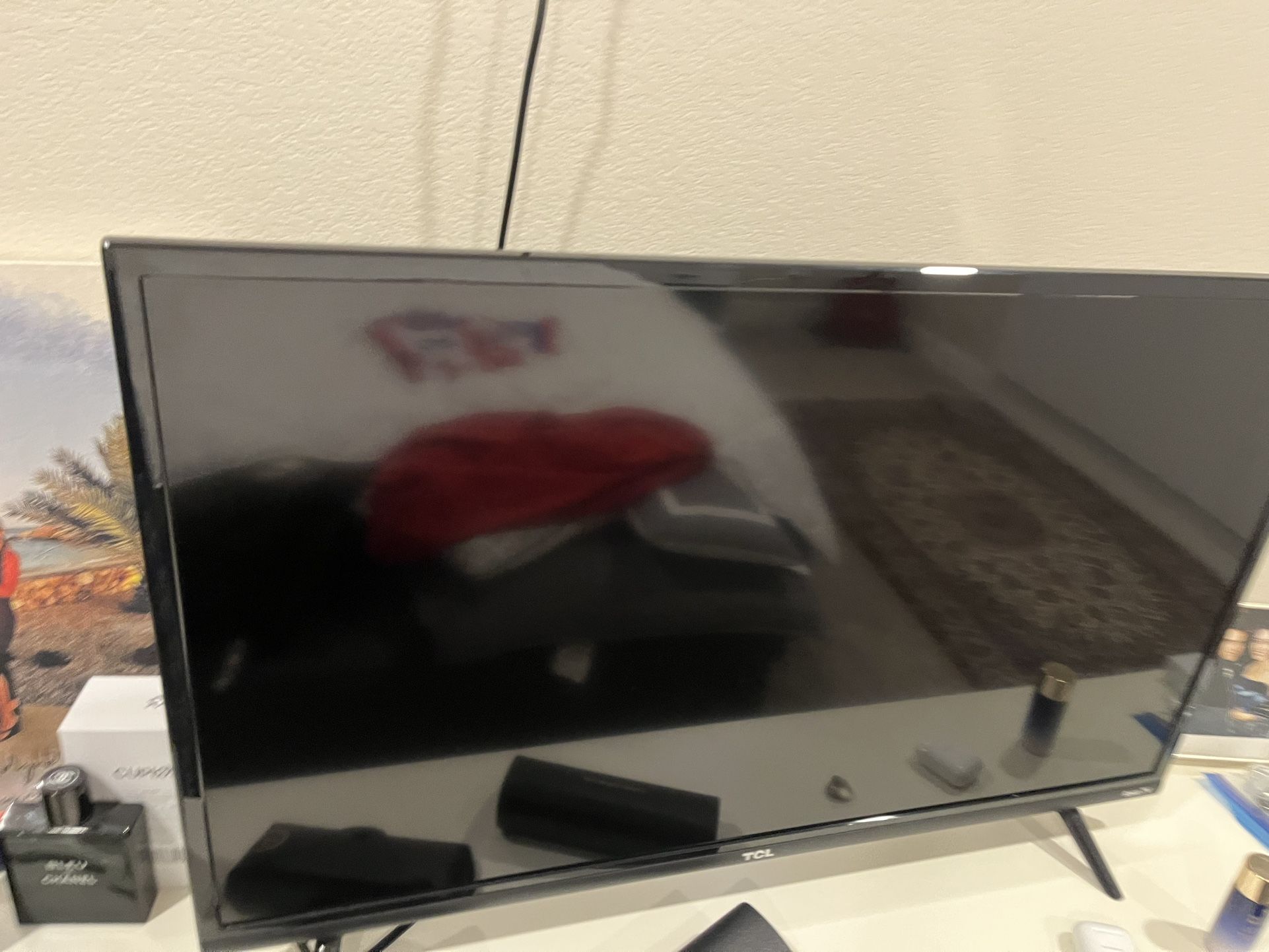 TCL 32 Inch Tv