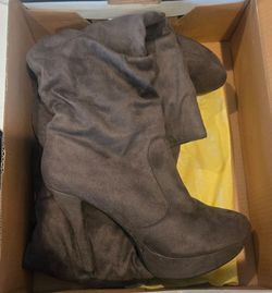 Boots