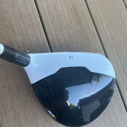 Taylor Made M2 #3 Fairway Wood 15°/Upgraded Tour AD/Regular Flex $99 OBO
