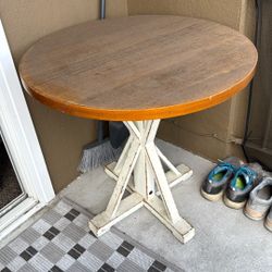Kitchen Table