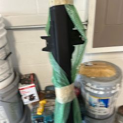 Ford Bronco Step Bars 