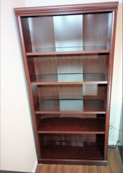 Bookshelf In Great Condition