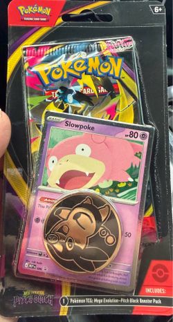Pokémon Sealed Product