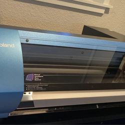 DTF Printer Roland BN-20D
