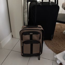 Small Dockers Luggage 