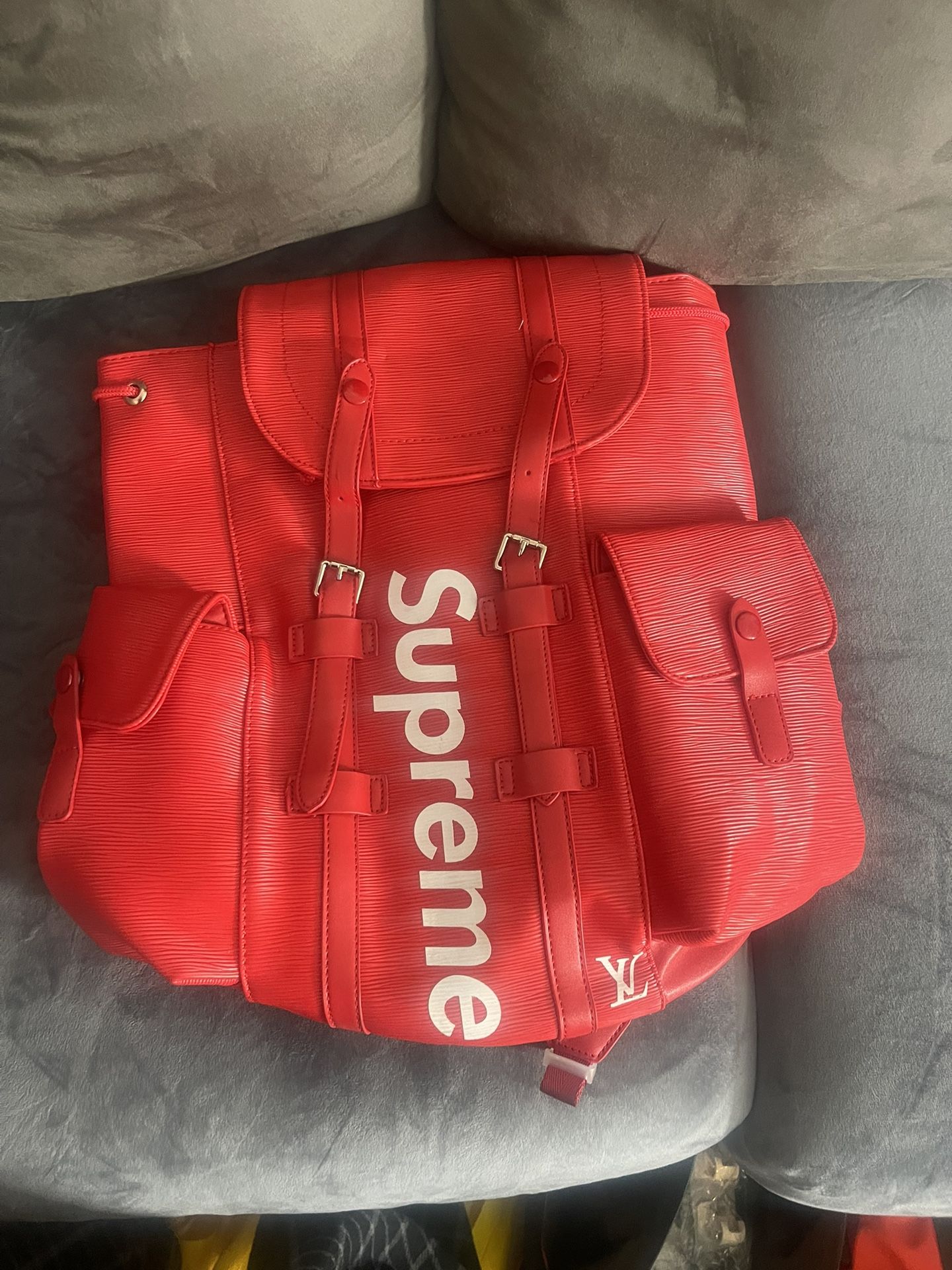 Supreme Backpack