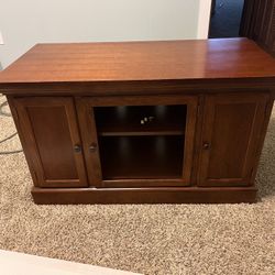 TV Console 