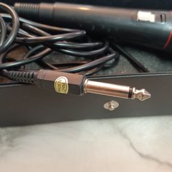 Microphone