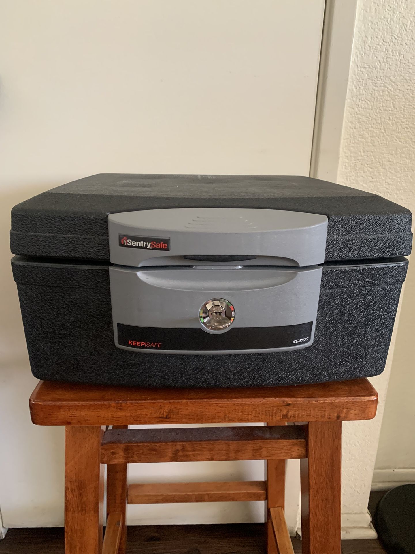 Safe Box