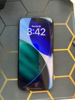 iPhone 15 Pro 256GB