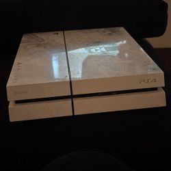 PS4 
