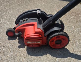 Black and Decker Edge Hog