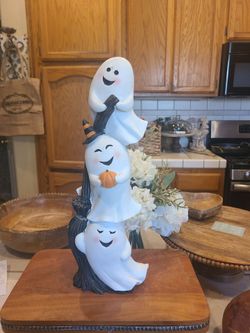 Halloween Resin figurine