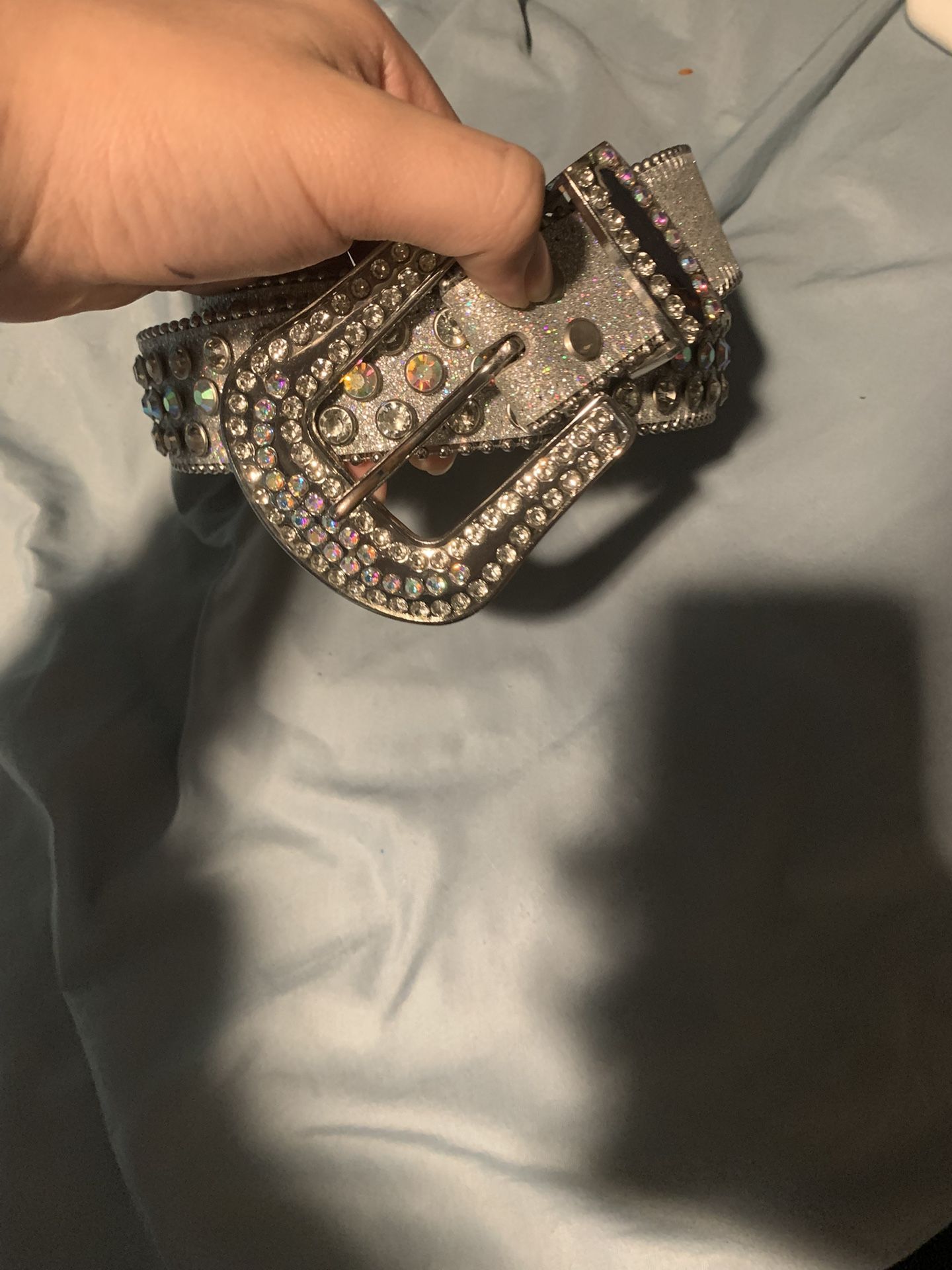 Belts Pants Size 32-34