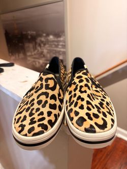 Kate Spade & Keds collab
