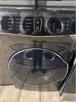 Electric dryer