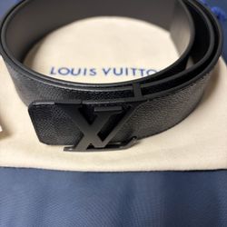 Louis Vuitton Belt 