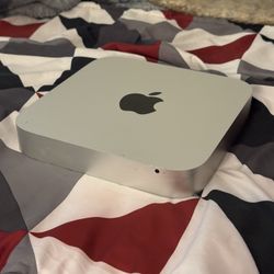 2014 Mac mini