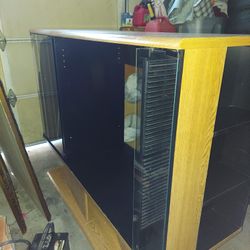 Tv Cabinet/ Stand