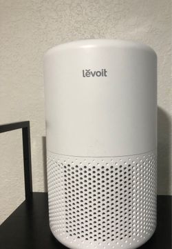 LEVOIT Air Purifier