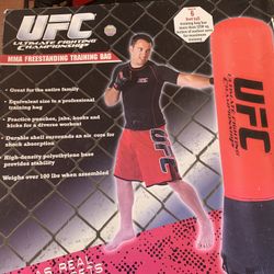 UFC Training Bag Stand Power Perfect Ab carver Stand Bar Push Up Kettlebell Weight Exercise