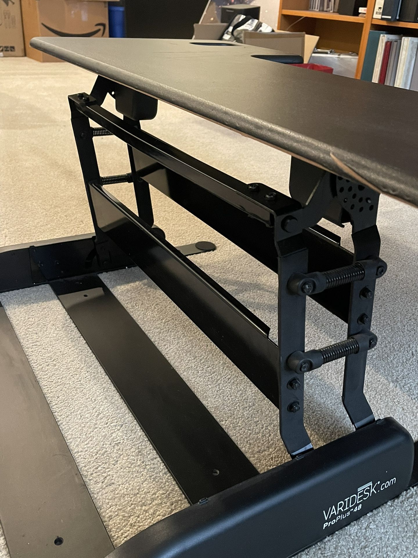 Varidesk ProPlus 48