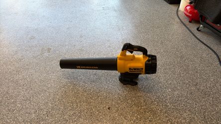 Dewalt Blower DCBL720 - TOOL ONLY