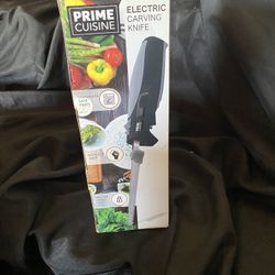 Electric Knife