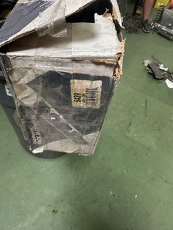 Rebuilt Ps Rack 6439 ATSCO