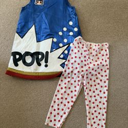 Lol Doll Costume