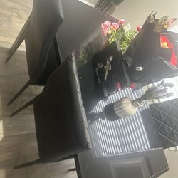Kitchen Table