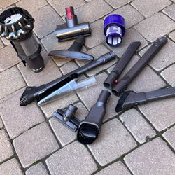 Dyson Parts. Brand New Filter And So Much More 