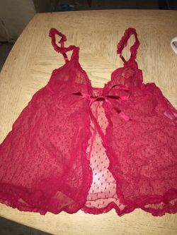 Fredericks babydoll 👱🏻♀️