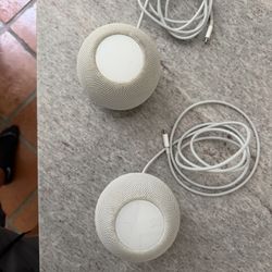 Apple Home Pod Mini