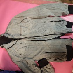 Men's Jacket