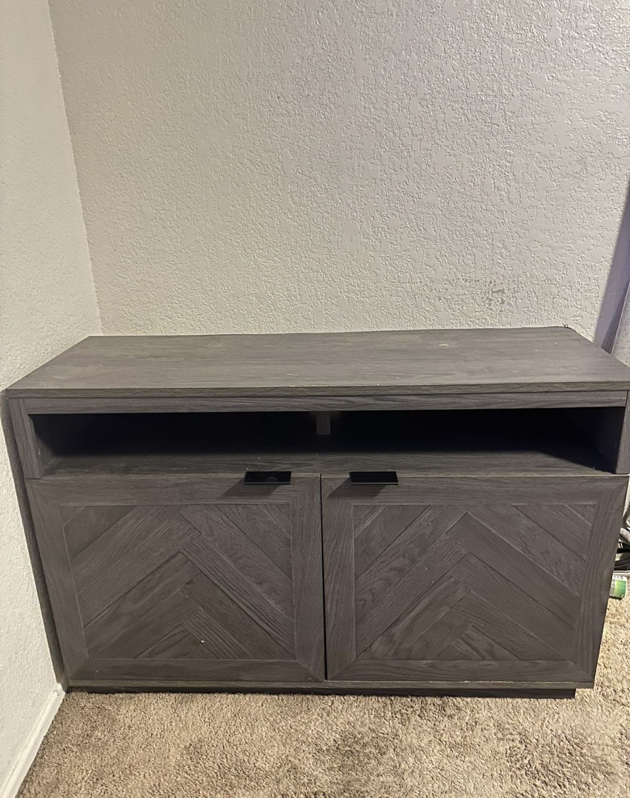 Storage Dresser