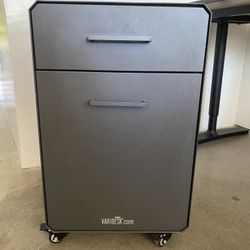 Filing cabinet (veridesk)