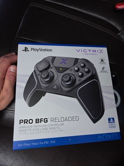 Ps5 controller  reload new sealed