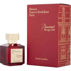 Baccarat Rouge 540