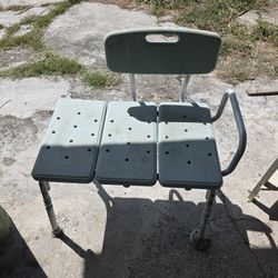 Shower Chair 