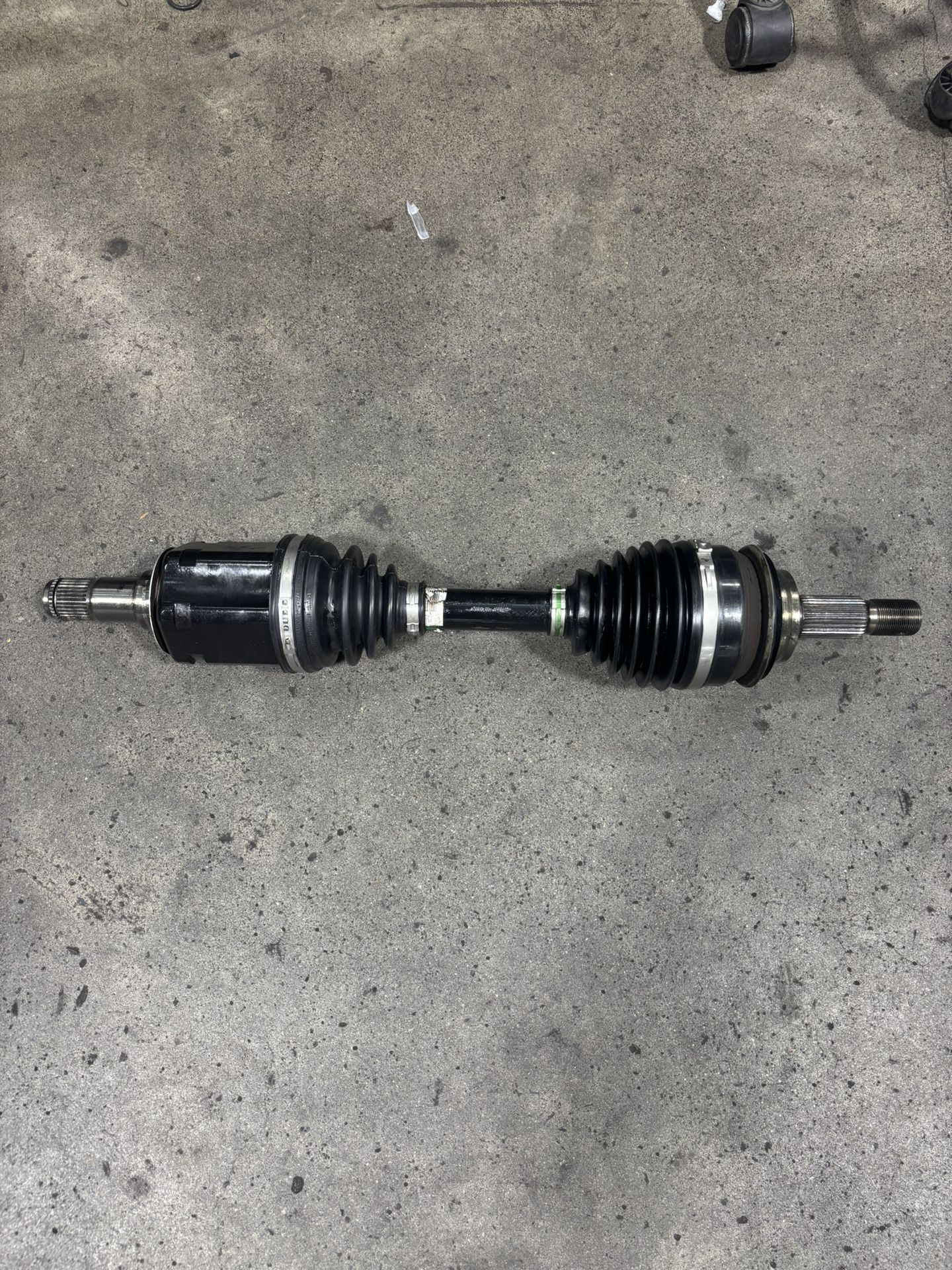2005-2022 Tacoma OEM CV AXLES