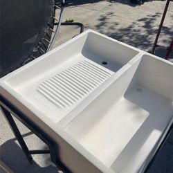 Lavaderos Nuevos Con Base