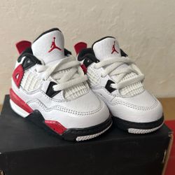 Jordan 4 Retro 4c