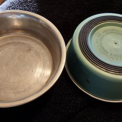 Dog Bowls