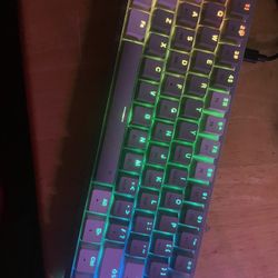 Aula Keyboard